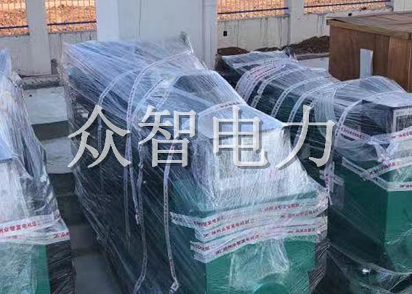 棗潛高速公路項(xiàng)目，康明斯發(fā)電機(jī)組5臺(tái)